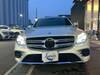 MERCEDES BENZ GLC-CLASS