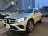MERCEDES BENZ GLC-CLASS