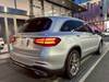 MERCEDES BENZ GLC-CLASS