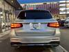 MERCEDES BENZ GLC-CLASS