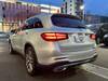 MERCEDES BENZ GLC-CLASS