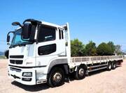 2011 FUSO SUPER GREAT