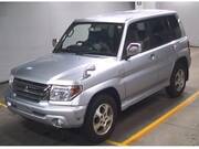 2006 MITSUBISHI PAJERO IO