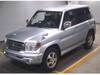 MITSUBISHI PAJERO IO