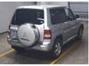MITSUBISHI PAJERO IO