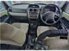MITSUBISHI PAJERO IO
