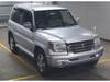 MITSUBISHI PAJERO IO