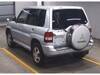 MITSUBISHI PAJERO IO