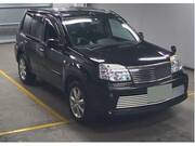 2006 NISSAN X-TRAIL