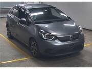 2020 HONDA FIT