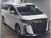TOYOTA ALPHARD HYBRID