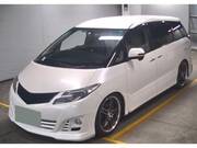 2012 TOYOTA ESTIMA