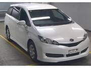 2011 TOYOTA WISH