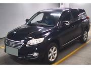 2011 TOYOTA VANGUARD 240S