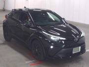 2023 TOYOTA C-HR