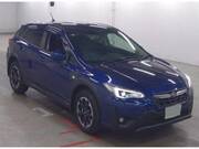 2021 SUBARU XV