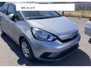 2022 HONDA FIT