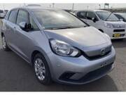 2022 HONDA FIT