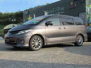 2010 TOYOTA ESTIMA