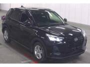 2020 DAIHATSU ROCKY