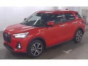 2023 DAIHATSU ROCKY