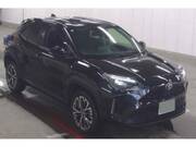 2021 TOYOTA YARIS CROSS Z