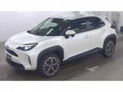 2020 TOYOTA YARIS CROSS Z