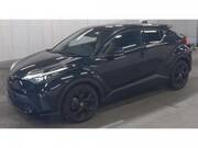 2023 TOYOTA C-HR