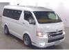 TOYOTA HIACE WAGON