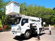 2011 ISUZU OTHER