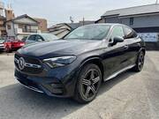 2024 MERCEDES BENZ GLC-CLASS