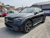 MERCEDES BENZ GLC-CLASS