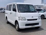 2018 TOYOTA TOWNACE VAN GL