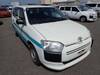 TOYOTA PROBOX VAN