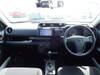 TOYOTA PROBOX VAN