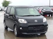2016 TOYOTA PORTE