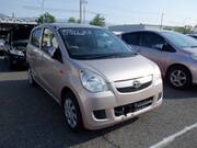 2012 DAIHATSU MIRA X