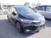 2015 HONDA SHUTTLE