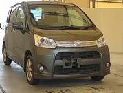 2012 DAIHATSU MOVE X