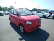 2018 SUZUKI ALTO