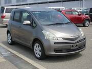 2008 TOYOTA RACTIS G