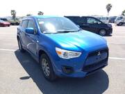 2014 MITSUBISHI RVR M