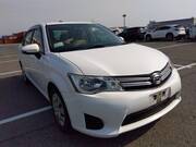 2014 TOYOTA COROLLA AXIO 1.5X