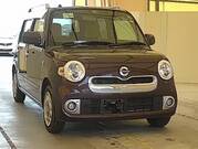 2018 DAIHATSU MIRA COCOA