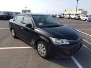 2013 TOYOTA COROLLA AXIO 1.5G