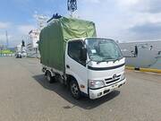 2014 TOYOTA DYNA 1.4ton