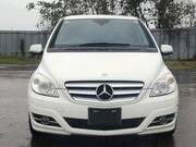 2009 MERCEDES BENZ B CLASS