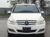 MERCEDES BENZ B CLASS