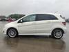 MERCEDES BENZ B CLASS