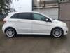 MERCEDES BENZ B CLASS